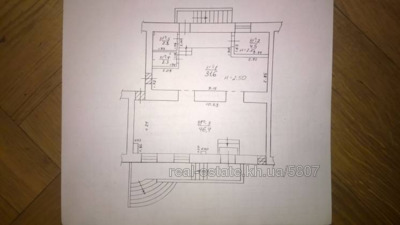 Оренда офісу, Науки проспект, 12, Харків, id 134717