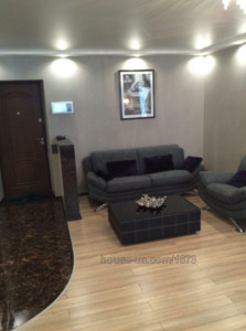 Rent an apartment, Gagarina-prosp, Kharkiv, id 40027