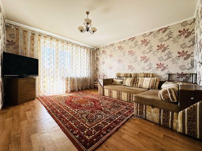 Купити квартиру, Полтавський Шлях вул., Харків, id 64626