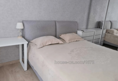 Rent an apartment, Akhsarova-ul, Kharkiv, id 54474