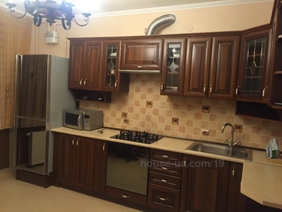 Купити квартиру, Боткіна С. вул., Львів, id 2147