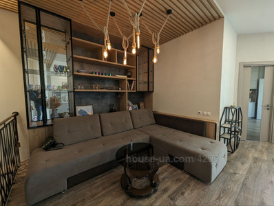 Купити квартиру, Новобудова, Армейская ул., Одеса, id 62586