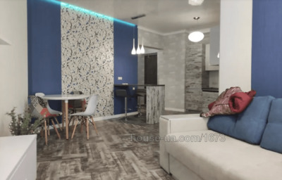 Купити квартиру, Отакара Яроша пров., Харків, id 59552