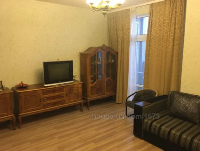 Rent an apartment, Trinklera-ul, Kharkiv, id 42426