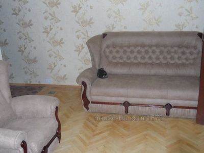 Снять квартиру, Тобольская ул., Харьков, id 44658