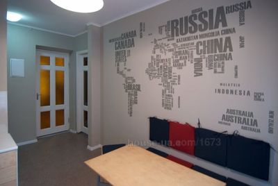 Зняти квартиру, Дарвіна вул., Харків, id 23579