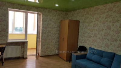 Rent an apartment, Traktorostroiteley-prosp, Kharkiv, id 39318