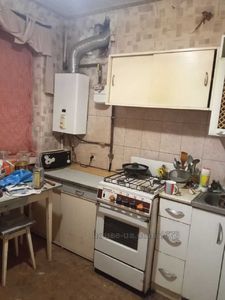 Купити квартиру, Трінклера вул., Харків, id 59633