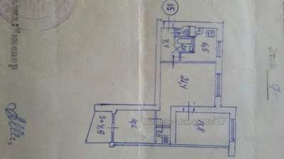 Купити квартиру, Желябова ул., 10А, Київ, id 278