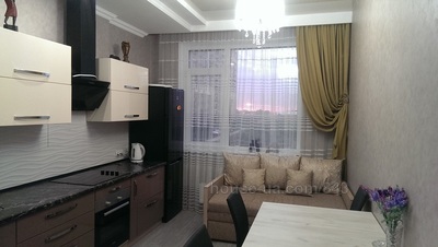 Купити квартиру, Архитекторская ул., Одеса, id 10187