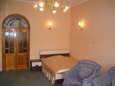 Зняти квартиру, Австрійський, Шевченка Т. просп., Львів, id 844