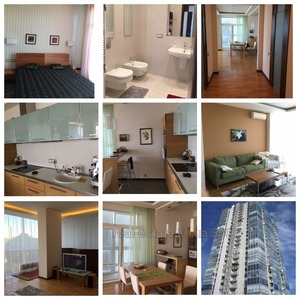Rent an apartment, Trinklera-ul, Kharkiv, id 134498
