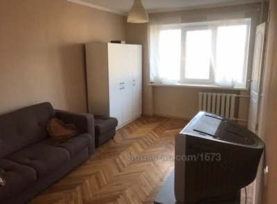 Зняти квартиру, Познанська вул., Харків, id 34476
