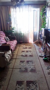 Купить квартиру, Хрущевка, Тупикова генерала ул., 16, Киев, id 3177