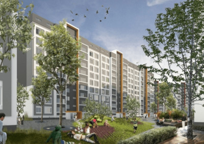 Купити квартиру, Полтавський Шлях вул., Харків, id 50925