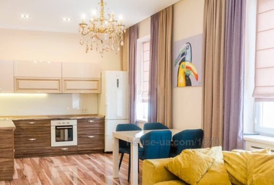 Купити квартиру, Серпова вул., Харків, id 43535