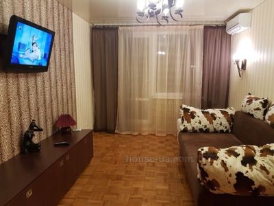 Зняти квартиру, Болгарська вул., Харків, id 22374