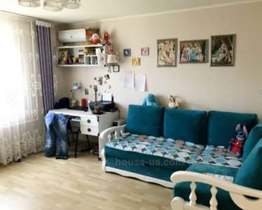 Купити квартиру, Гагаріна просп., Харків, id 37505