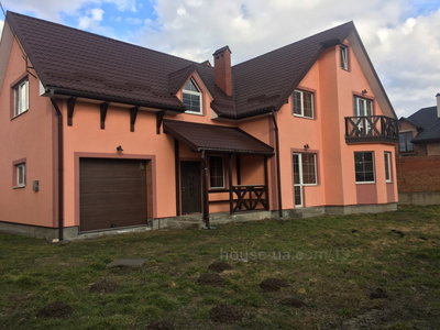 Купить дом, Брюховичи, Львовский горсовет район, id 15228