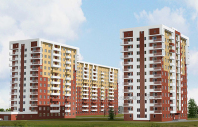 Купити квартиру, Садовий проїзд, Харків, id 46595