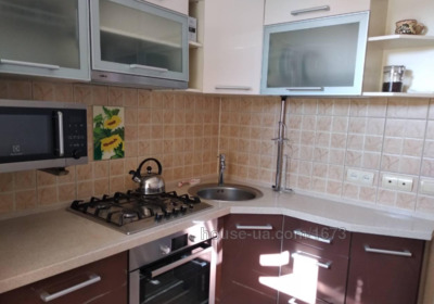 Купить квартиру, Архитекторов ул., Харьков, id 28774