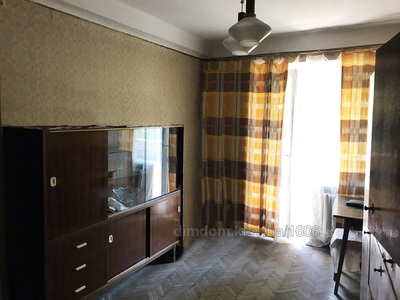 Buy an apartment, Entuziastov-ul, 45/1, Kyiv, id 206934