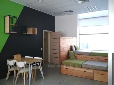 Оренда офісу, Пушкінська вул., Харків, id 133038