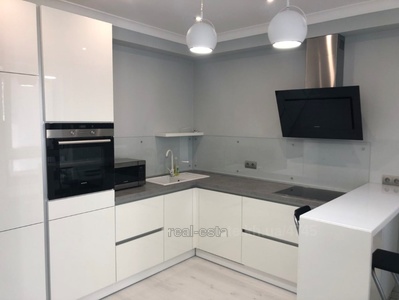 Купити квартиру, Новобудова, Джерельна вул., 9А, Харків, id 123488