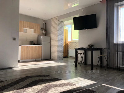 Зняти квартиру, Новобудова, Ювілейний просп., Харків, id 138943