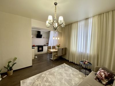 Купити квартиру, Культури вул., Харків, id 63801