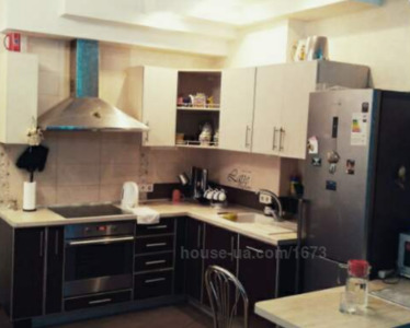 Купити квартиру, Отакара Яроша пров., Харків, id 46301