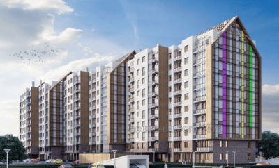 Купити квартиру, Динамівська вул., Харків, id 51193