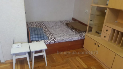 Rent an apartment, Studencheskaya-ul, Kharkiv, id 32199