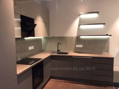 Rent an apartment, Klochkovskaya-ul, 46, Kharkiv, id 128398