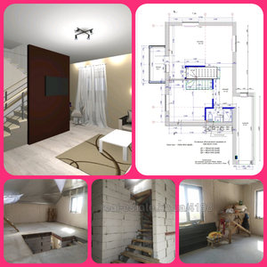 Buy an apartment, New Building, Novoaleksandrovskaya-ul, Kharkiv, id 136974