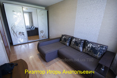 Rent an apartment, Ovidiopolskaya-doroga, Odessa, Lenposelok, Malinovskiy district, id 157800