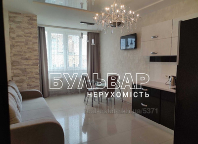 Rent an apartment, New Building, Gagarina-prosp, Kharkiv, id 138868