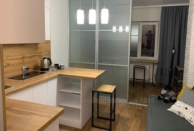 Rent an apartment, Khmelnickogo-Bogdana-ul, 32, Kharkiv, id 134228