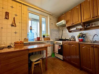 Buy an apartment, Kotelnikova-Mikhaila-ul, 87, Kyiv, Svyatoshinskiy district, id 206887