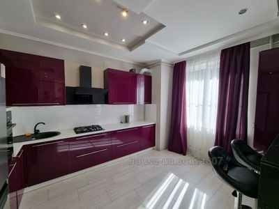 Зняти квартиру, Новобудова, Бойківська вул., Львів, id 63092