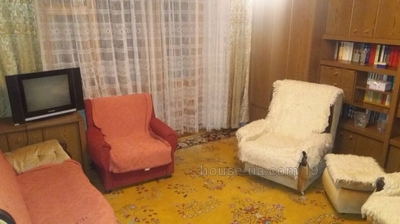 Зняти квартиру, Чешка, Дунайська вул., Львів, id 2950
