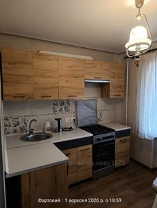 Зняти квартиру, Фонвізіна вул., Харків, id 64881