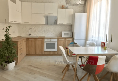 Купити квартиру, Новоолександрівська вул., Харків, id 50804