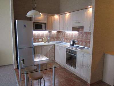 Зняти квартиру, Новобудова, Гагарина просп., Дніпро, id 1426