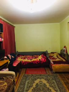 Купити квартиру, Стадіонний проїзд, Харків, id 41413
