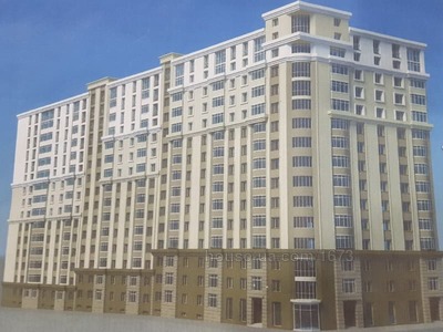 Купити квартиру, Ботанічний пров., Харків, id 34704