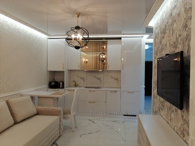 Зняти квартиру, Єлизаветинська вул., Харків, id 34840