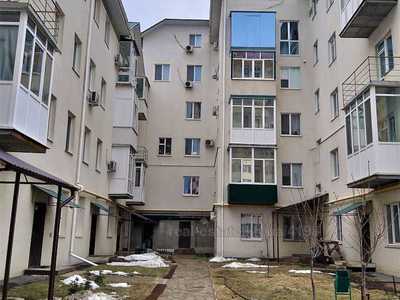 Buy an apartment, Novoaleksandrovskaya-ul, Kharkiv, id 138176