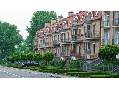 Купити будинок, Таунхаус, Тимирязевский пер., Київ, id 23850
