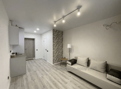 Купить квартиру, Веселая ул., Харьков, id 52089